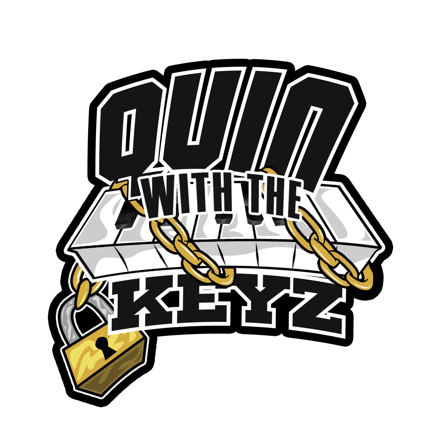 Quin With The Keyz